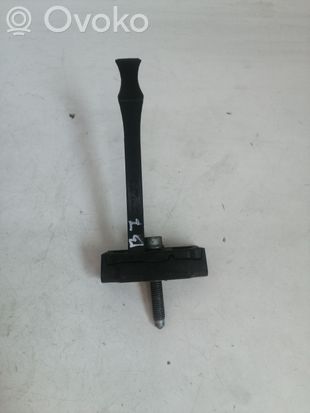 Audi A4 S4 B7 8E 8H Battery bracket 8E0803123A