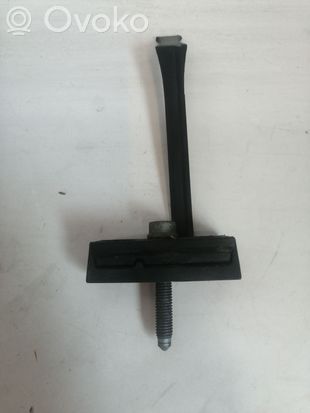 Audi A4 S4 B7 8E 8H Battery bracket 8E0803123A