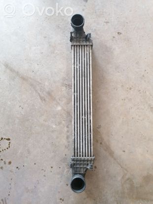 Mercedes-Benz E W211 Intercooler radiator A2115001002 Q05