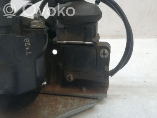 Audi A4 S4 B5 8D High voltage ignition coil