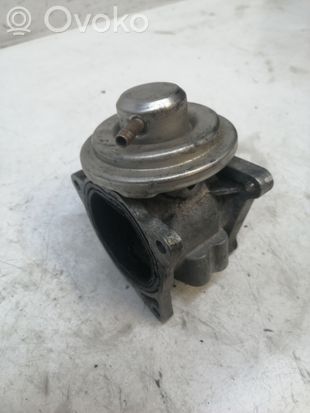 Audi A3 S3 8P EGR valve 038129637D