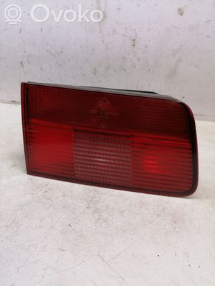 BMW 5 E39 Tailgate rear/tail lights