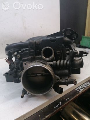 BMW 7 E38 Intake manifold 11611729529