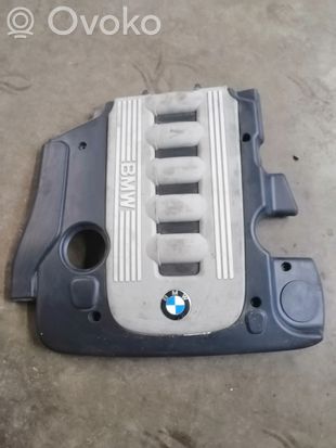 BMW 5 E60 E61 Engine cover (trim) 15194001