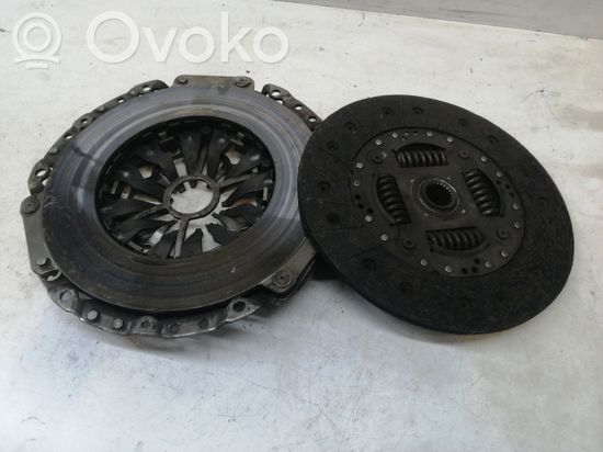 Audi A4 S4 B7 8E 8H Pressure plate 03G141031H