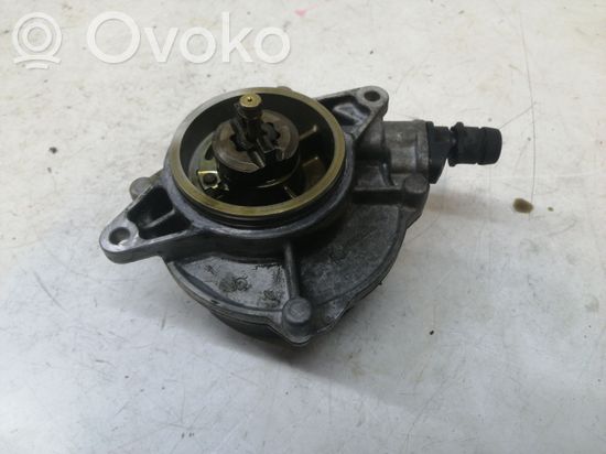 Volkswagen Phaeton Vacuum pump