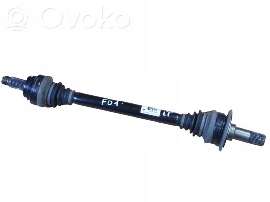 BMW 7 F01 F02 F03 F04 Rear driveshaft 7566087