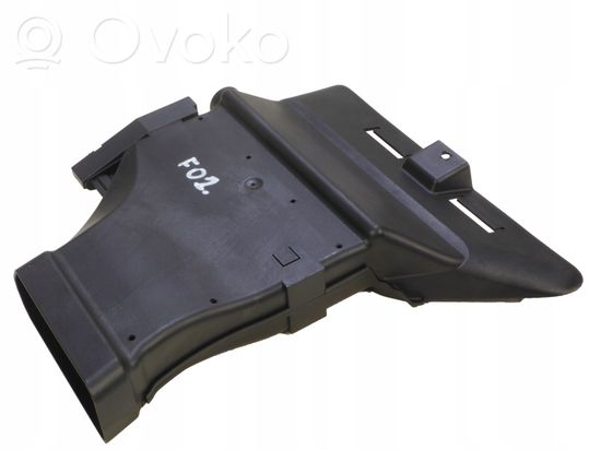 BMW 7 F01 F02 F03 F04 Electric cabin heater radiator 9194714