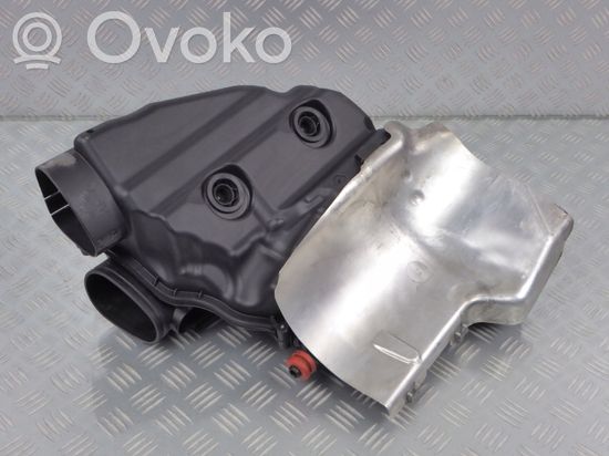 BMW 7 F01 F02 F03 F04 Air filter box 7577467