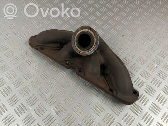 BMW 7 F01 F02 F03 F04 Exhaust manifold 7576987A