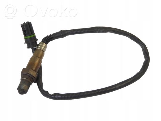 BMW 7 F01 F02 F03 F04 Lambda probe sensor 7526262