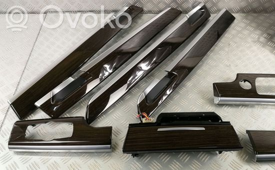 BMW 7 F01 F02 F03 F04 Panel trim 9192351