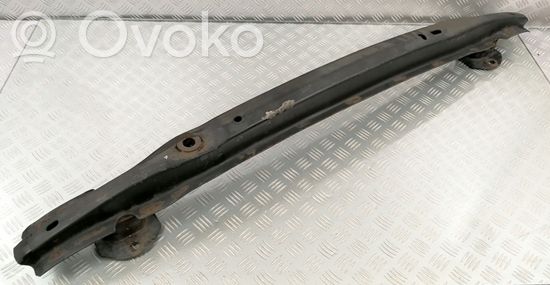 BMW X3 E83 Rear bumper support beam 3400951