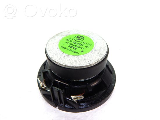 BMW X5 E70 Panel speaker 6938657
