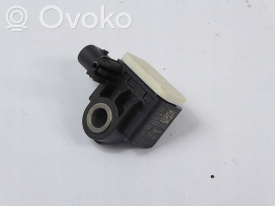 Audi A6 C7 Airbag deployment crash/impact sensor 4H0959643