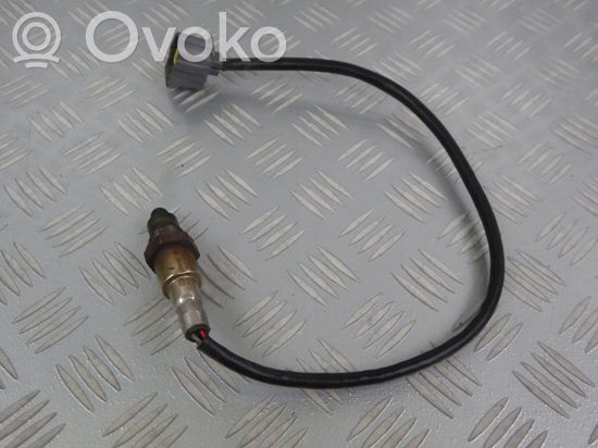 Mercedes-Benz E C207 W207 Lambda probe sensor A0075426418