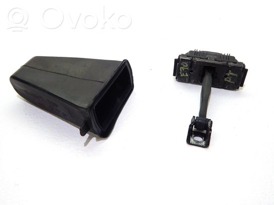 BMW X5 E70 Rear door check strap stopper