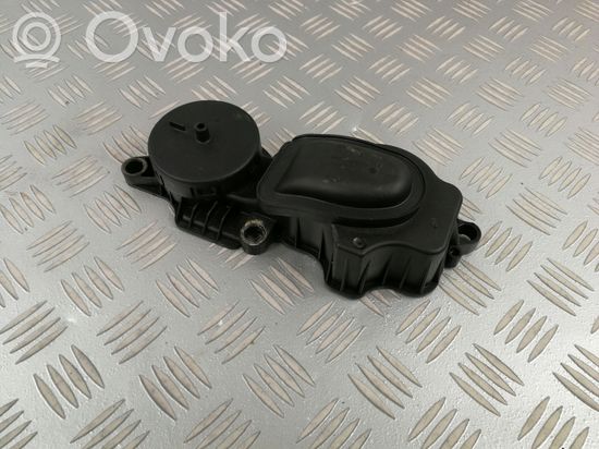 BMW X5 E53 Oil breather separator 1928403998