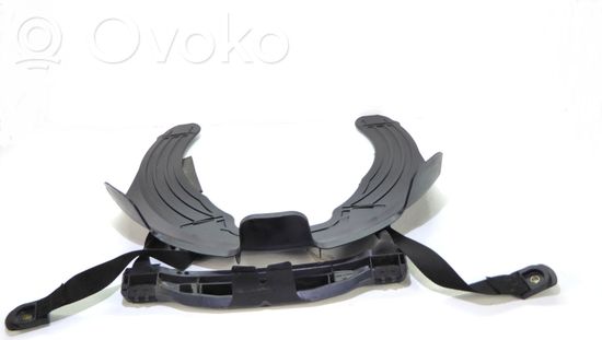 BMW X5 E53 Spare wheel mounting bracket 7002356
