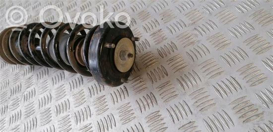 BMW 5 E39 Rear shock absorber with coil spring