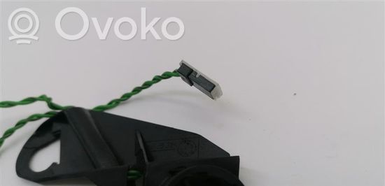 BMW 5 E39 Front door speaker 8362528