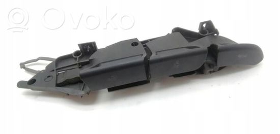 BMW 5 E39 Seat adjustment assembly 8150021
