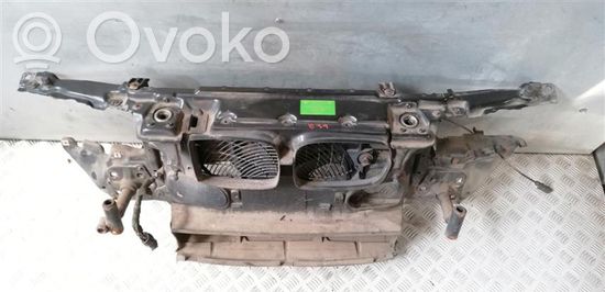BMW 5 E39 Front piece kit