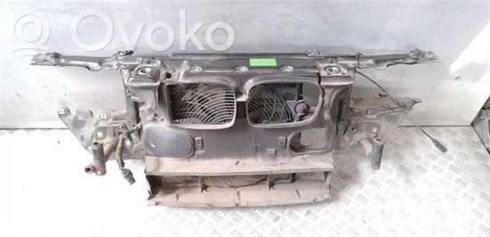 BMW 5 E39 Front piece kit
