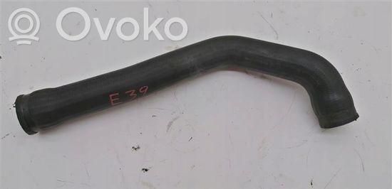 BMW 5 E39 Engine coolant pipe/hose 1740481