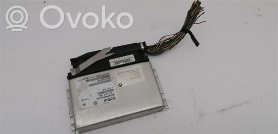 BMW 5 E39 Gearbox control unit/module 1422768 0260002360