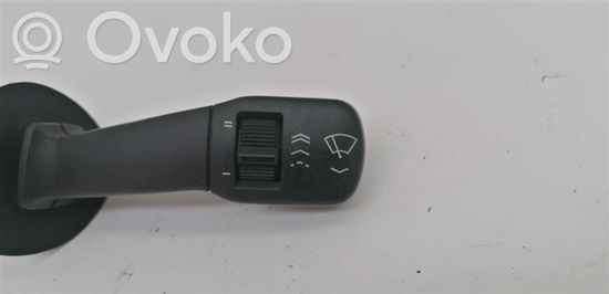 BMW 5 E39 Wiper control stalk