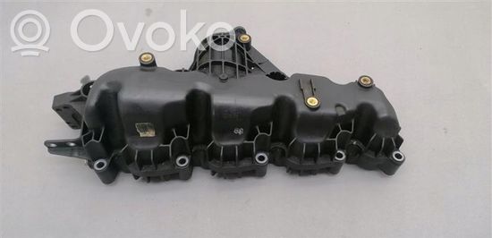 Audi A3 S3 8P Intake manifold 03L129711AG