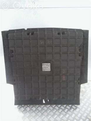 BMW X1 E84 Trunk/boot floor carpet liner