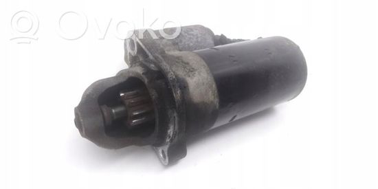 Audi A6 S6 C6 4F Starter motor 059911024
