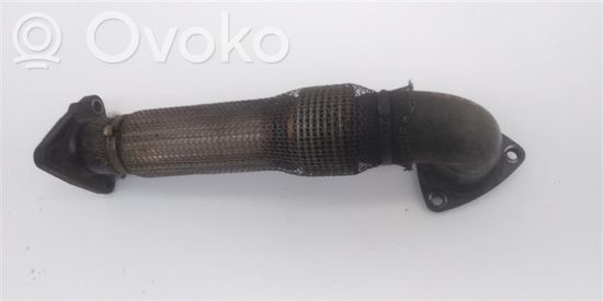 Audi A6 S6 C6 4F Exhaust flexible connection 059790N