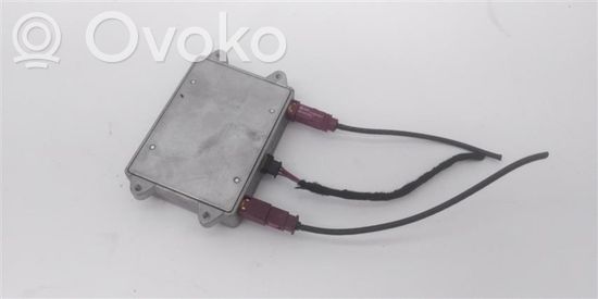 Audi A6 S6 C6 4F Aerial antenna amplifier 8E0035456D