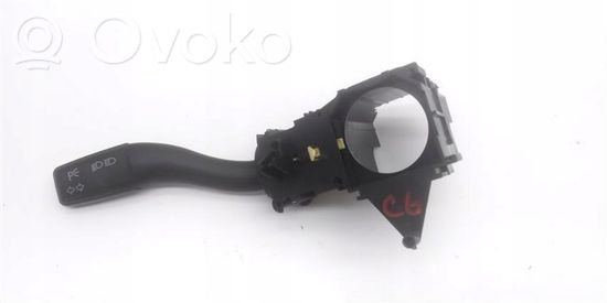 Audi A6 S6 C6 4F Indicator stalk 4E0953513E