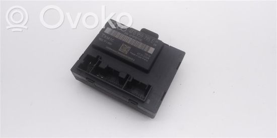 Audi A6 S6 C6 4F Door control unit/module 4F0959795E