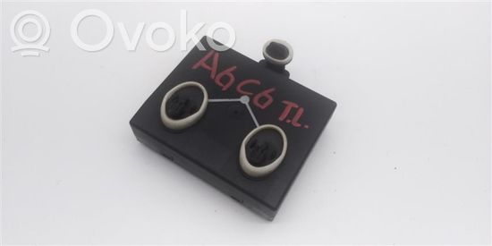 Audi A6 S6 C6 4F Door control unit/module 4F0959795E