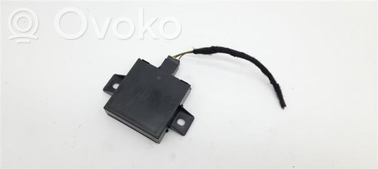 Audi A3 S3 8P Alarm control unit/module 1K0907719C