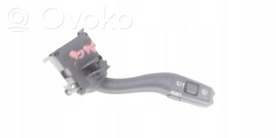 Audi A6 S6 C6 4F Wiper control stalk 4E095303B