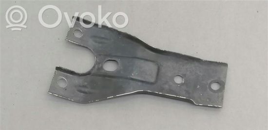 Volkswagen PASSAT B7 Radiator support slam panel bracket 3AA805569