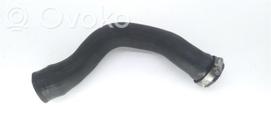 Audi A6 S6 C6 4F Intercooler hose/pipe 4F0145943D