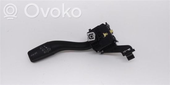 Audi A3 S3 8P Indicator stalk 8P0953513C