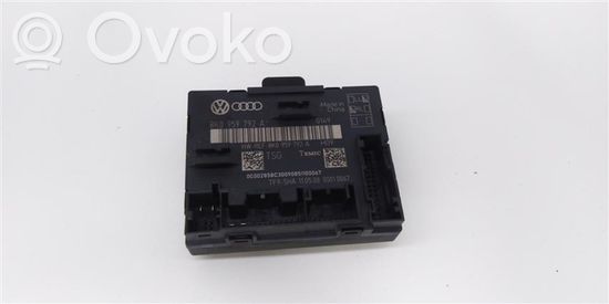 Audi A5 8T 8F Door control unit/module 8K0959792A