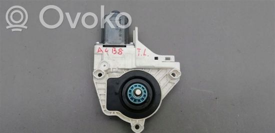 Audi A4 S4 B8 8K Rear door window regulator motor 8K0959811A