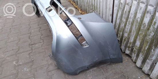 Audi Q5 SQ5 Rear bumper 8R0807385A