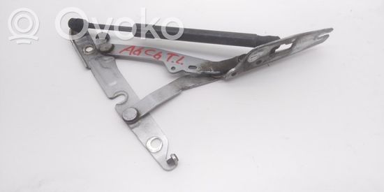 Audi A6 S6 C6 4F Tailgate/trunk/boot hinge 4F5827301D