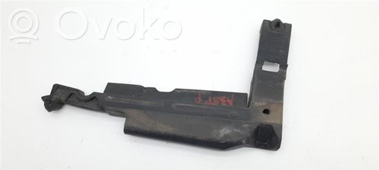 Audi A3 S3 8P Fender foam support/seal 8P0823722C