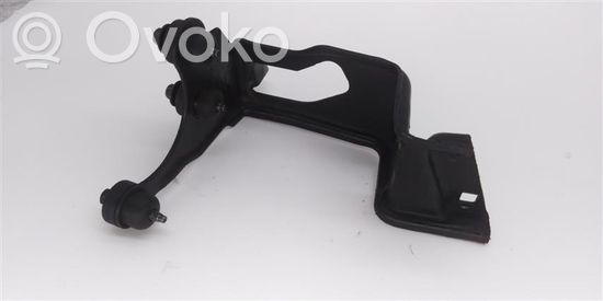 Volkswagen Bora ABS pump bracket 1J0614335